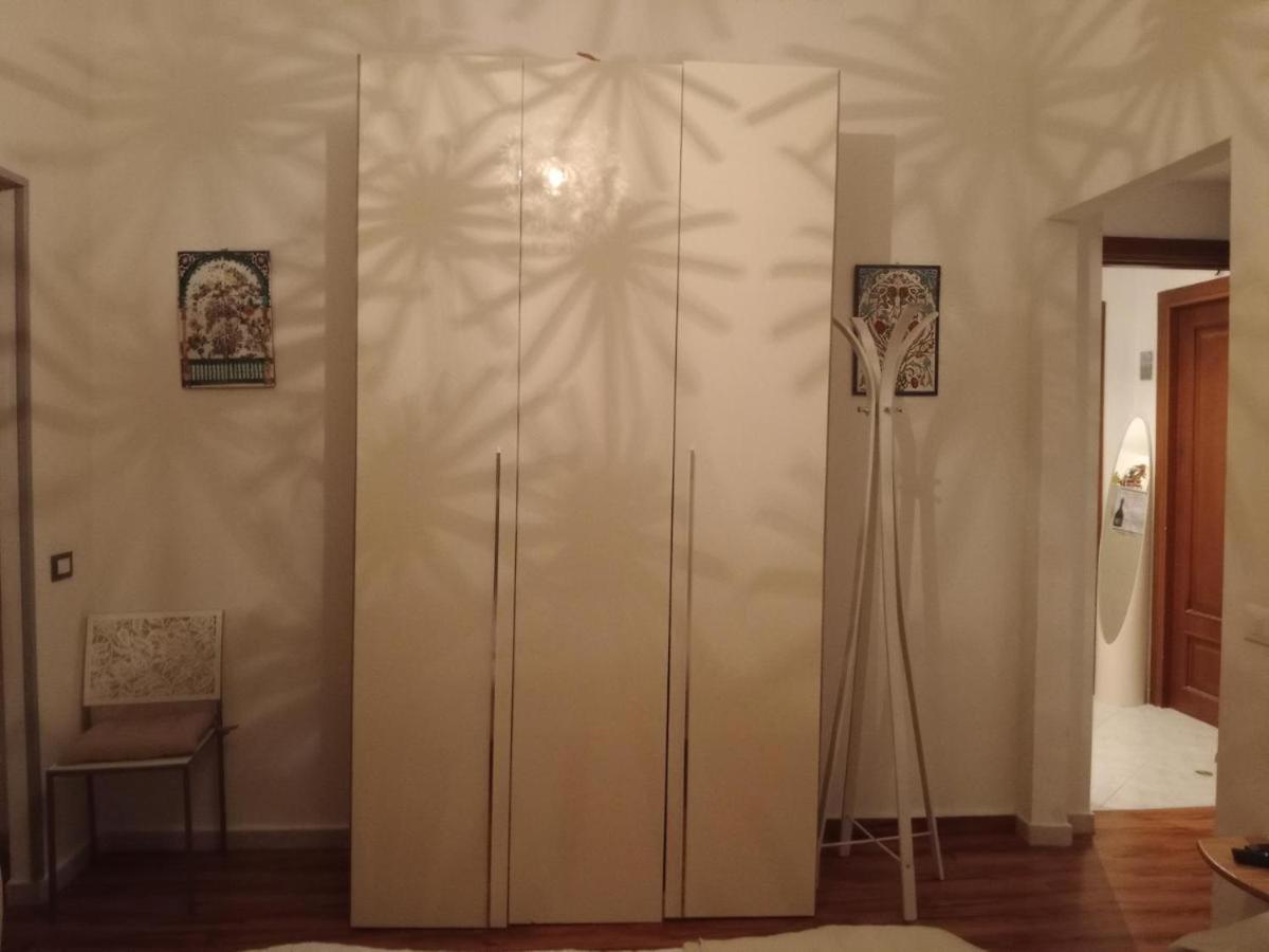 Studio Sedie Volanti Palermo Exterior photo